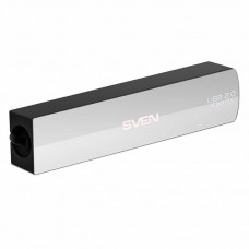 Концентратор Sven HB-891 black (07700014)