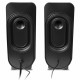 Акустична система Sven 325 black