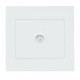 ТВ розетка Sven SE-125 white (7100091)