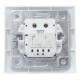 Світлорегулятор Sven SE-119 white (7100099)