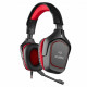 Навушники Sven AP-G333MV Black-Red