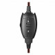 Навушники Sven AP-G333MV Black-Red