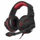 Навушники Sven AP-G890MV black-red