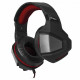 Навушники Sven AP-G890MV black-red