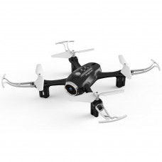 Радіокерована іграшка Syma 2.4 ГГц з FPV-камерою Black (X22SW_Black)