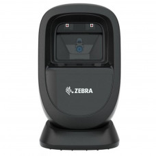 Сканер штрих-коду Symbol/Zebra DS9308-SR 2D USB, black, kit (DS9308-SR4U2100AZE)