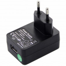 Блок живлення до ТЗД Symbol/Zebra USB Power Supply (PWR-WUA5V12W0EU)