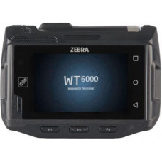 POS-термінал Symbol/Zebra WT6000 Bluetooth 2D (WT60A0-TS0LEWR)