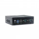 Промисловий ПК Syncotek Synco PC box J4125/8GB/no SSD/USBx4/RS232x2/LANx2VGA/HDMI (S-PC-0089)