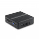 Промисловий ПК Syncotek Synco PC box J4125/8GB/no SSD/USBx4/RS232x2/LANx2VGA/HDMI (S-PC-0089)