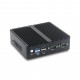 Промисловий ПК Syncotek Synco PC box J4125/8GB/no SSD/USBx4/RS232x2/LANx2VGA/HDMI (S-PC-0089)