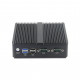 Промисловий ПК Syncotek Synco PC box J4125/8GB/no SSD/USBx4/RS232x2/LANx2VGA/HDMI (S-PC-0089)