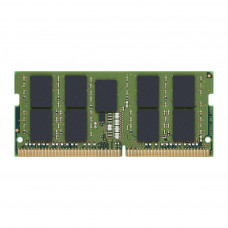 Модуль пам'яті для сервера DDR4 8GB ECC SODIMM for RS1221RP+/RS1221+/DS1821+/DS1621+ Synology (D4ES01-8G)