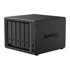 NAS Synology DS1525+