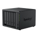NAS Synology DS1525+