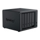 NAS Synology DS1525+
