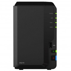 NAS Synology DS218