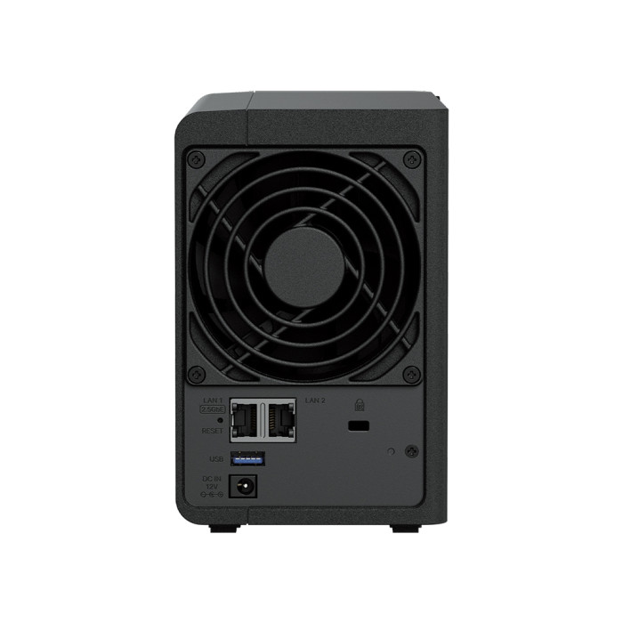 NAS Synology DS225+