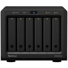 NAS Synology DS620slim