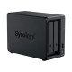 NAS Synology DS725+