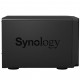 NAS Synology DX517