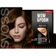 Фарба для брів Syoss Brow Tint 4-1 Темно-каштановий 17 мл (4015100327724)