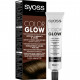 Відтінковий бальзам Syoss Color Glow Deep Brunette - Насичений Каштановий 100 мл (9000101679403)