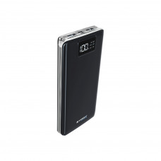 Батарея універсальна Syrox PB107 20000mAh, USB*2, Micro USB, Type C, black (PB107_black)