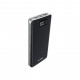 Батарея універсальна Syrox PB107 20000mAh, USB*2, Micro USB, Type C, black (PB107_black)