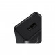 Зарядний пристрій T-Phox Mini 12W 2.4A + Type-C cable 1.2m (Black) (Mini(B)+Type-C)