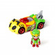 Ігровий набір T-Racers Стрибок Орла (PTRSD014IN01)