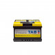 Акумулятор автомобільний TAB 65 Ah/12V EFB Stop GO (212 860)