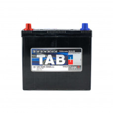 Акумулятор автомобільний TAB 55 Ah/12V Polar S Japan (246 755)