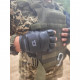 Тактичні рукавички Tactigear PS-8801 Patrol Black L (8801BK4-L/8801BK3-L)