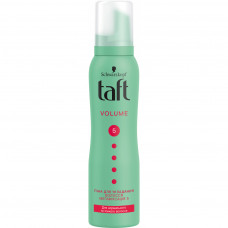 Пінка для волосся Taft Три погоди Сила об'єму (фіксація 5) 150 мл (4015001003574)