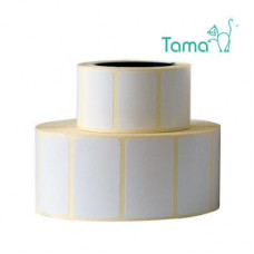 Етикетка Tama термо ECO 58x30/ 1тис (23198)