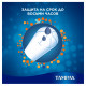 Тампони Tampax Super Plus Duo с апликатором 16 шт (4015400075110)