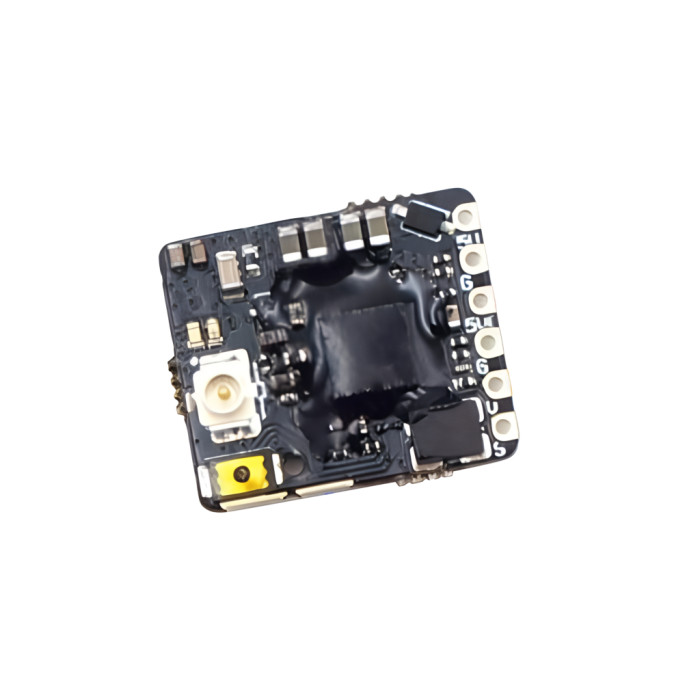 Відеопередавач (VTX) TBS Unify Nano custom 16CH 50mW упаковка 100шт (UNIFYNANOBOX)