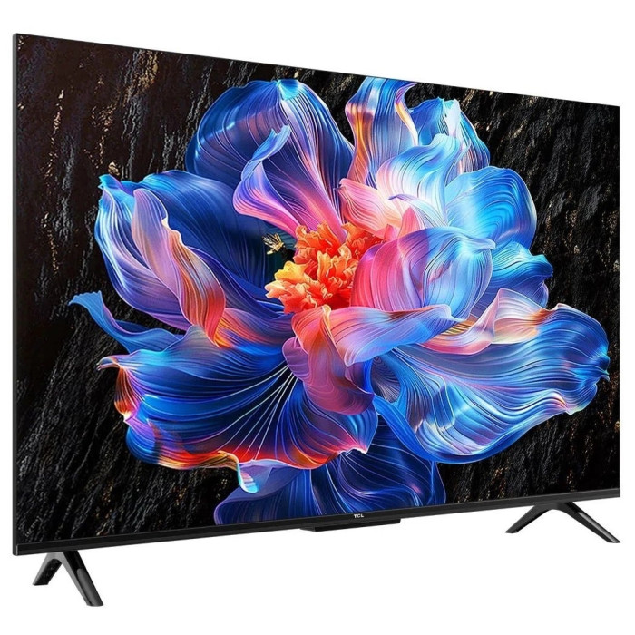 Телевізор TCL 43P6K