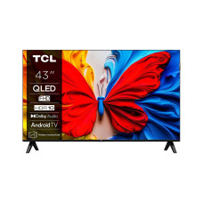 Телевізор TCL 43S51K