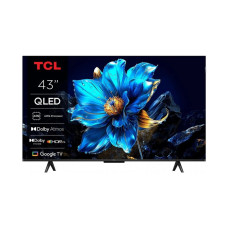 Телевізор TCL 43T69C