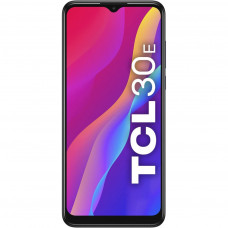 Мобільний телефон TCL 30E (6127I) 3/64GB Space Gray (6127I-2ALCUA12)