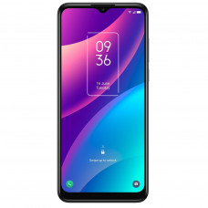 Мобільний телефон TCL 30 SE (6165H1) 4/128GB Space Gray (6165H1-2ALCUA12)