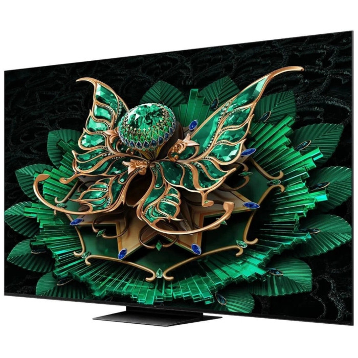 Телевізор TCL 65C7K