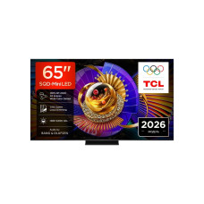 Телевізор TCL 65C7L