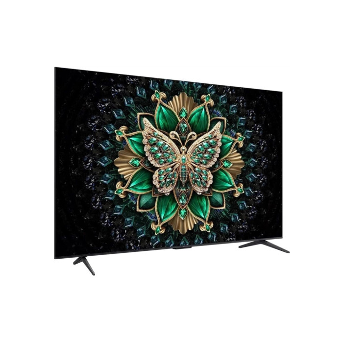 Телевізор TCL 75C61KS