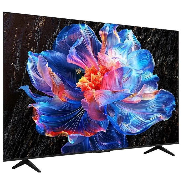 Телевізор TCL 75P6K