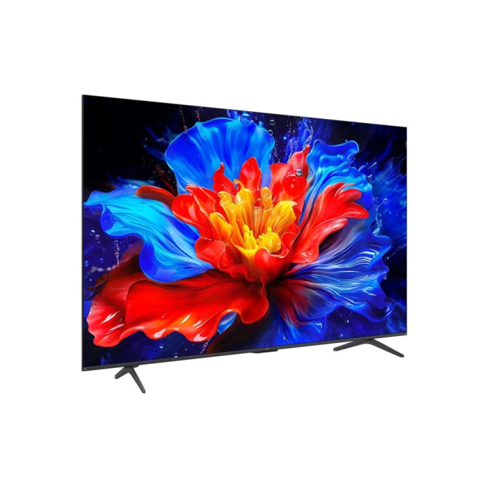 Телевізор TCL 75P81K