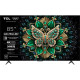 Телевізор TCL 85C6K