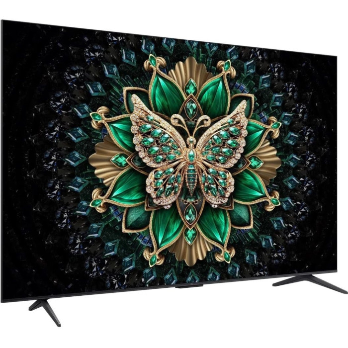 Телевізор TCL 85C6K